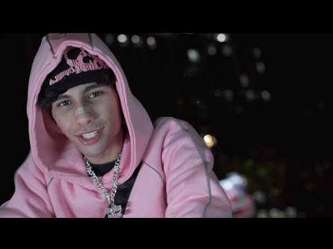 EMMO-ANTI TI9A (Official music video )