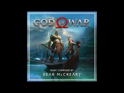 1. God of War | God of War OST
