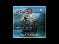 1 God Of War God Of War OST