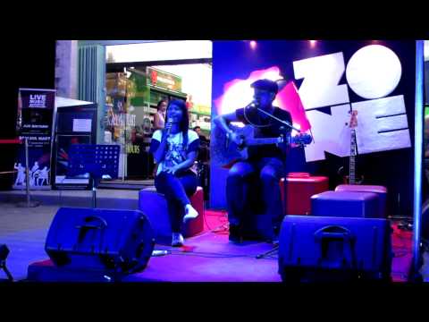 JUN BINTANG feat MARETA DEWI