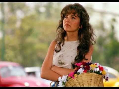 Maria Mercedes (Soundtrack) - Maria Mercedes / Meche