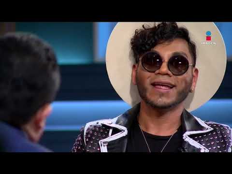 Samo cuenta la historia de la canción 'De qué me sirve la vida' | El Minuto que Cambió Mi Destino