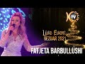 Kolazh (Live Event 2021) Fatjeta Barbullushi