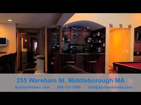 255 Wareham St Middleborough MA 02346