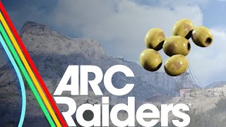 ARC Raiders Azeitonas Onde Encontrar? Esse Local Sempre tem Azeitona no ARC Raiders
