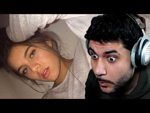 I rate my viewers.. (damn)