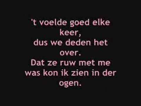 MC Ginio ft KC & MVme - Deze tranen zijn voor jou