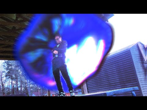 KFrmNC Music Video