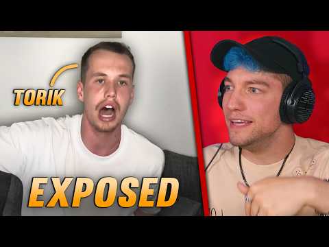 Exfrau packt gegen ihn aus… ultra “Christ” doch nicht so fromm  | Rezo reagiert