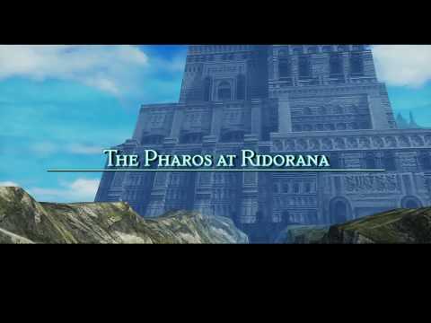Let's Play Final Fantasy XII The Zodiac Age - Episode 88 The Pharos At Ridorana