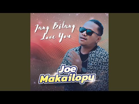 Jang Bilang Love You