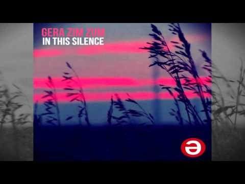 Gera Zim Zum - In My Place (Original Mix)