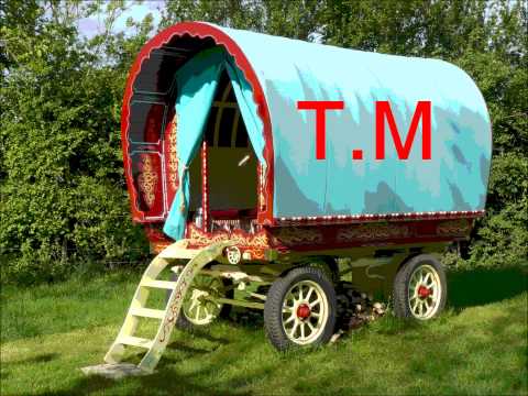 thomas doran-boston bugler