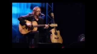 BJORN BERGE au New Morning à Paris le 26 11 2013 BLACK JESUS