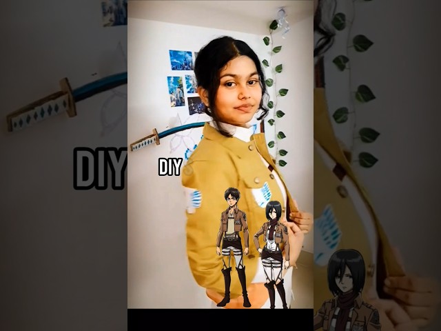 Vídeo relacionado con PUYYDS Popular de Primavera para Hombre, Moda de Anime Attack on Titan Series, suéter con Estampado Digital 3D para Hombre, Sudadera con Capucha y Cremallera, Ropa de cómic Cosplay
