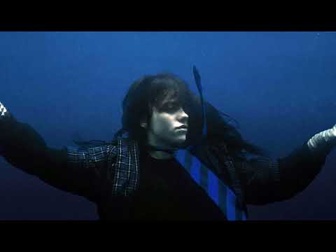 true blue (blue.m4a) x BLUE (first part)