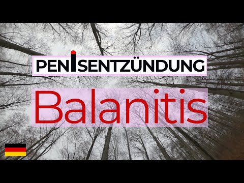 Vermeide Eichelpilz / Balanitis mit diesem einfachen Tipp | Urologe Göttingen