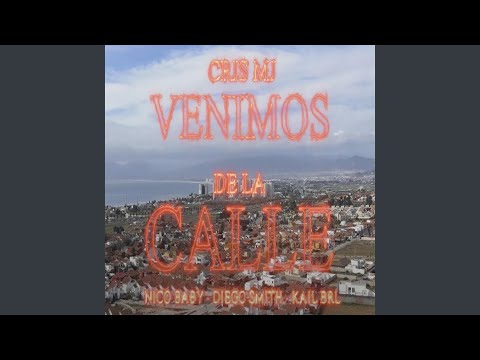 Video Venimos De La Calle (Remix) de Cris MJ 