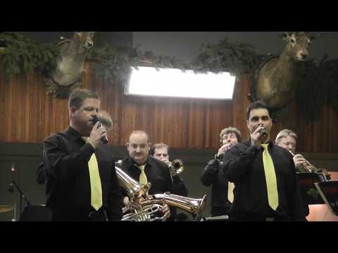 Túfaranka 2012 - Lásko, moja lásko h + t Jiří Zmožek