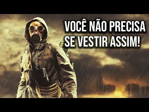 Como começar a PREPARAÇÃO para crises em 2023!