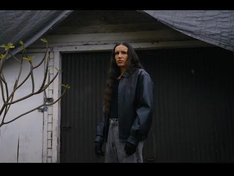 Xiuhtezcatl ft. Nathan Willet of Cold War Kids - HOME (Official Music Video)