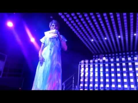 Silvetty Montilla - Danger Dance Club (11-04-14) FULL HD - BY LEH SANUTY