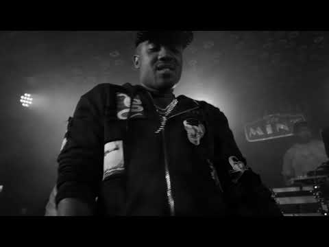 RAYJ - LET IT BANG FT. TRUTH KO X PAYSO X KNOTCH X JACKIE LONG (RADIO INTERVIEW)