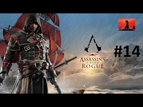 Assassin's Creed® Rogue - #14 - zabójstwo Kesegowaase
