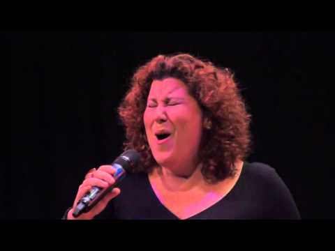 Whit Sidener Tribute Concert:  A Child is Born