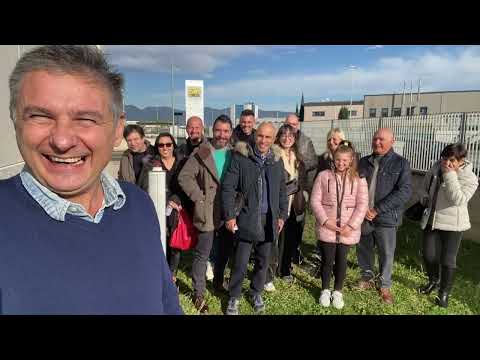 Barzelletta Pierino e la mamma motivatrice - Paci