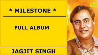 Download lagu JAGJIT SINGH GHAZAL ALBUM -  ' MILESTONE ' mp3