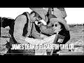 James Dean Elizabeth Taylor Let It Go