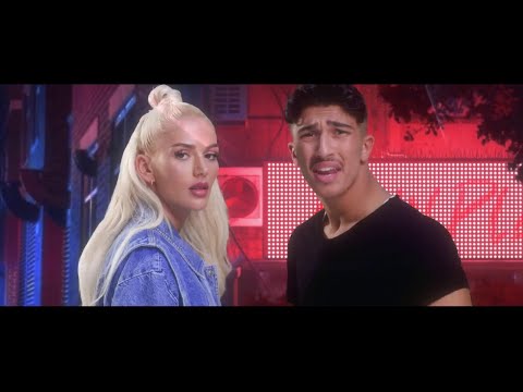 [FREE FOR PROFIT] Loredana x Mero Type Beat 2020 - "Supreme" | Club Instrumental 2020