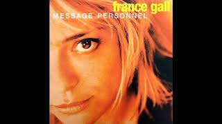 France Gall - Message Personnel (Audio Remasterisé)