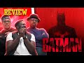 The Batman Non-Spoiler Movie Review