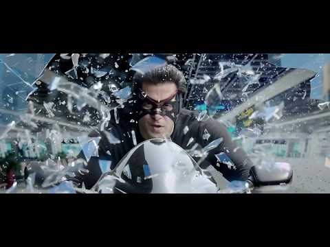 Kick movie salman khan entry #Devil 😈