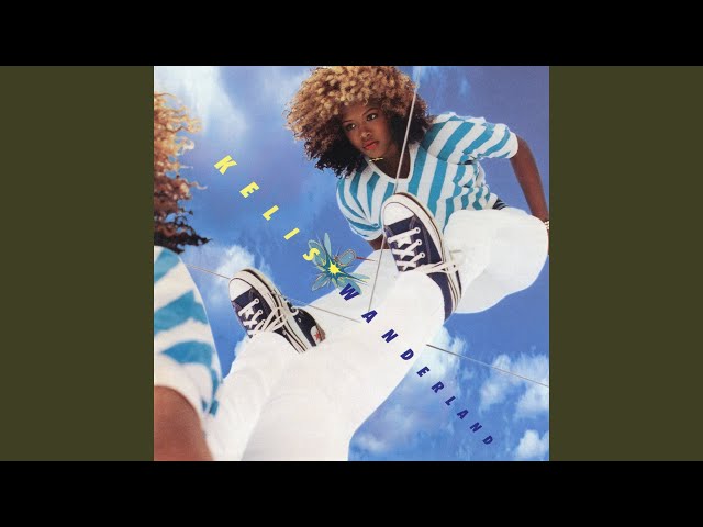 Kelis: La Artista Voz de un Estilo Único