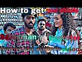 Monaki777 Salesman Vs Reporter How To Get Attitudevideo Youtubeshorts Youtubeattitude Youtubeindia