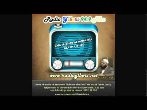 Pyetje-Përgjigje: "Fali namaz, por nuk mbaj mbulesën..." përgjigjet: Hoxhë Fatmir Latifaj