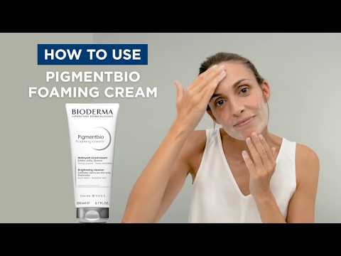 Bioderma Pigmentbio Foaming Cream, Packaging Size: 200ML