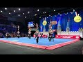 Top Gun Double O Uca 2026 Day 2 🩷🩵
