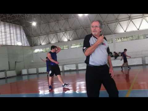 DASI USP X Fatec Zona Leste - I Camp.  de Basquete Masc  - 9/4/2017 - Interatléticas