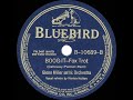 1940 HITS ARCHIVE: Boog-It - Glenn Miller (Marion Hutton, vocal)