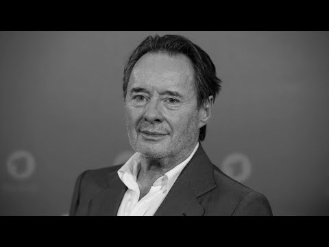 Uwe Kockisch tot: Diese Seite kannte niemand