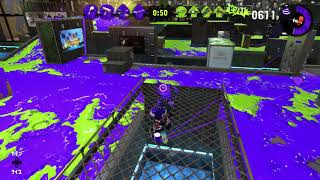 【スプラトゥーン２ラストフェス】ピカchanラストフェスの軌跡