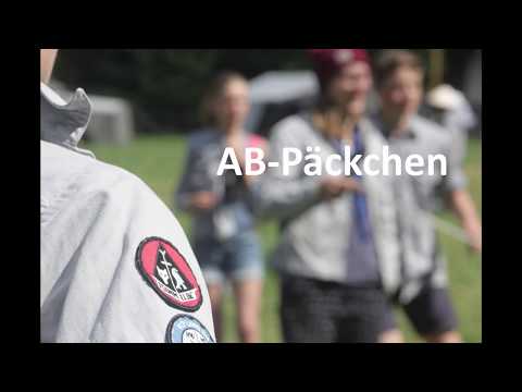 [Pfingsten@home 2020 Challenge] AB Päckchen