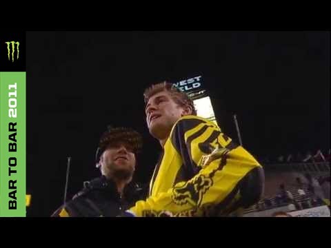 Bar to Bar 2011 - Ryan Dungey