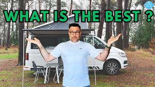 Campervan Question that needs explaining