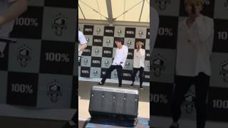 How to Cry  백퍼센트