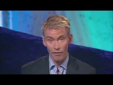 Most Haunted Live - Blackpool (Best of Live)